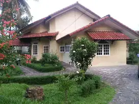 Dijual Tanah Bonus Rumah di Jl. Mandiri, Cibubur