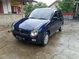 Daihatsu Ceria KX 2004