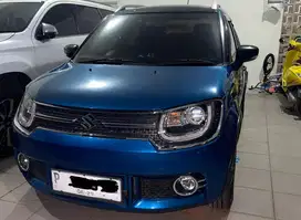 Dijamin Paling Murah Suzuki Ignis GX AGS 2019