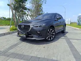 Tdp10jt JUALCEPAT TERMURAH! Mazda CX3 2.0 Touring 2020 GARANSI 1 TAHUN