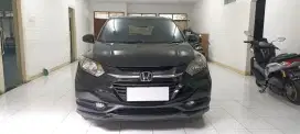 Honda HRV 1.5 S Matic 2016