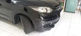 Honda HRV 1.5 S Matic 2016