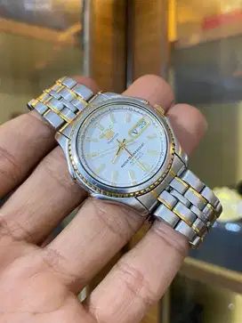Jam tangan saiko superior All original