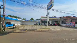 Jual Tanah dan Indomaret