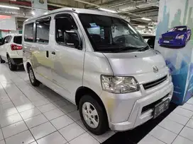 DAIHATSU GRAN MAX 1.5 AC PS MANUAL THUN 2020 KILOMTER 30 RIBU ASLI