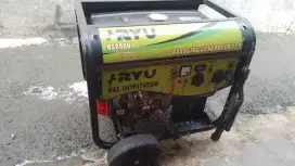 Di jual jenset type 8800