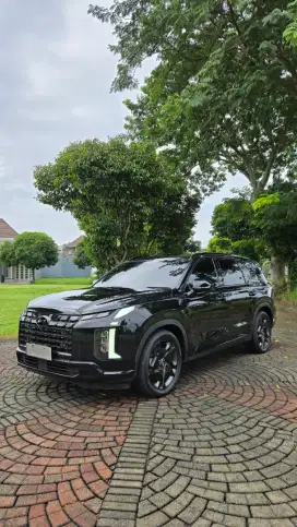 Hyundai Palisade AWD 2022