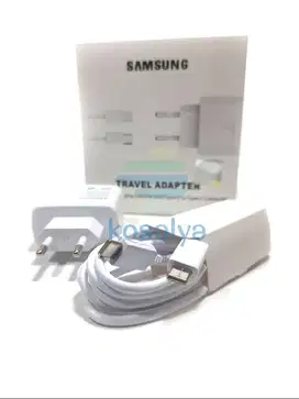 Charger Samsung 45W Super Fast Charging For Samsung S20 S21 dll..