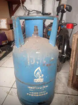 Jual tabung gas 12 kg kosongan