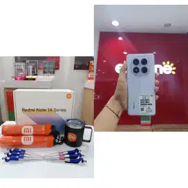 Redmi note 14 Pro+ 5g