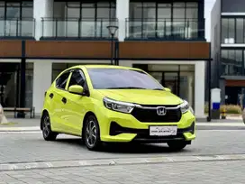 HONDA BRIO (2024)