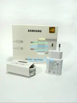 Samsung Travel Charger Samsung 25W Super Fast charging USB-C EP-TA800