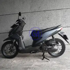 Ready Honda Beat Deluxe 2024 Cash/Kredit