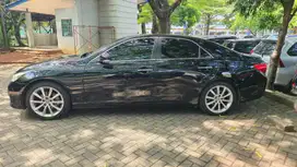 Toyota Mark X 2012 Bensin