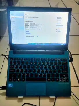 Acer aspireone 725