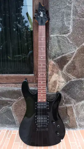 Gitar elektrik cort