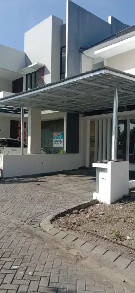 Kanopi Baja Ringan Galvalum Awet & Kuat