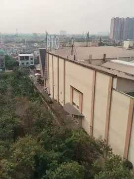 Apartment  Mont Blanc BTC  Bekasi.