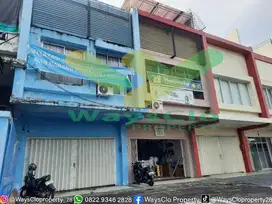 DISEWAKAN RUKO PALING MURAH DAERAH CITRALAND, HARGA SANGAT MURAH