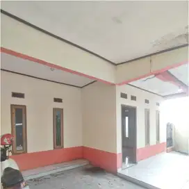 dijual cepat rumah murah antapani bandung