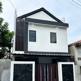 margonda.    belakang. abuba.   super. strategis.  baru. renov.