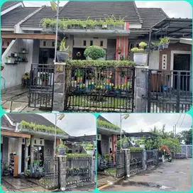 rumah minimalis siap huni dalam perumahan goto gati