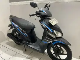 Honda Vario 110 th 2013 Mulus PAJAK ON