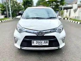 Calya G Manual 2018 Putih KM 29 RIBU Promo RAMADHAN