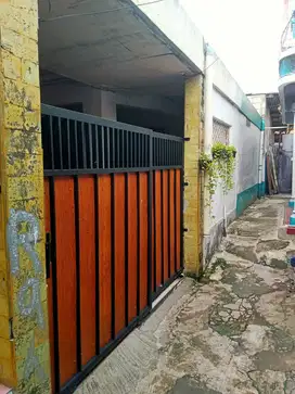 Dijual cepat rumah di cipondoh kota tangerang
