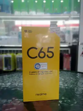 REALME C65 RAM 8/256 GB