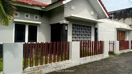 rumah cantil bbarat balai kota umbulharjo kodya strategis