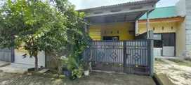 Take over 85 Juta Perumahan puri Bukit Depok  cicilan flat 3 jutaan