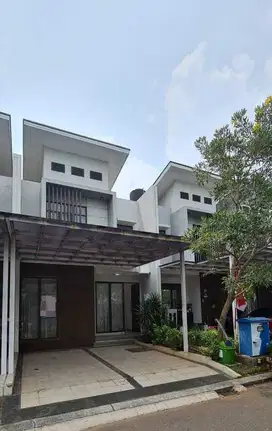 Dijual Rumah Cantik Bagus di Cluster Shinano Cakung, Jakarta Timur