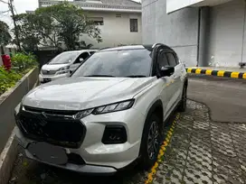 Suzuki Grand Vitara Hybrid Two Tone 2023