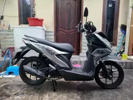 Honda beat street new