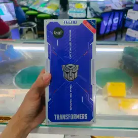 Tecno Spark 30 Pro 8/128gb New segel garansi resmi bisa TT bisa Kredit
