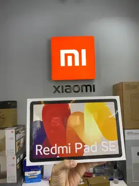 Redmi Pad Se 4/128 Gb murah