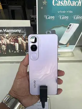 KREDIT HP VIVO V40 Lite 5G Dp 0%