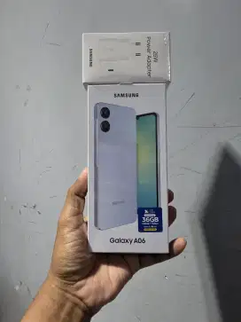 Samsung Galaxy A06