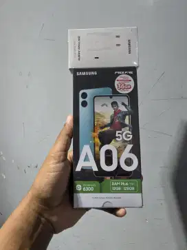 Samsung Galaxy A06 5G
