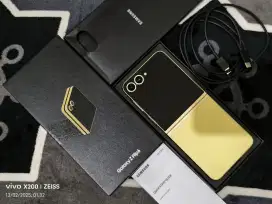 Samsung Z Flip 6 5G 256GB Sein