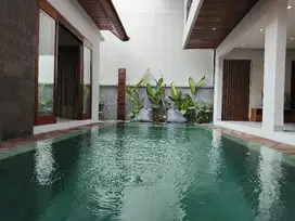 villa for lease 10 years canggu