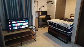 Kost Hotel Putri Mingguan D'Zamrud House Fatmwati Cilandak Citos