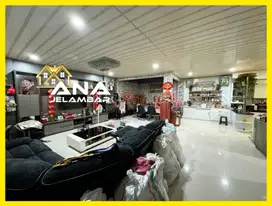 ANA RUMAH FURNISHED UK 11.5X19M DI JELAMBAR rd