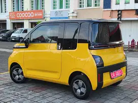 WULING AIR EV LONG RANGE AT 2023