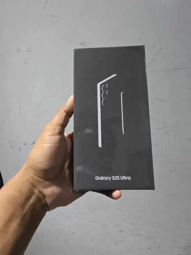 Galaxy S25 Ultra