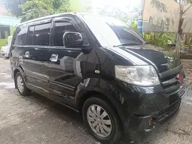 Suzuki APV GX MT th 2015