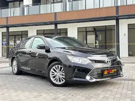 ((TDP 10 JT)) Camry V 2.5 AT 2016