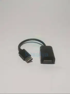 OTG USB Type-C 2.0 / OTG USB-C / otg HP