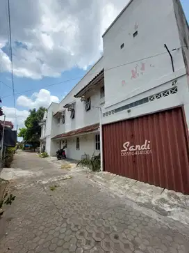 Rumah Kost 28 Kamar dekat ACE Hardware